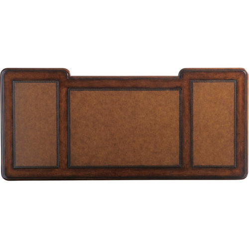 Sligh Richmond Hill Executive Desk & Reviews Perigold